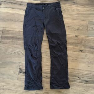 Prana Halle Hiking pants
